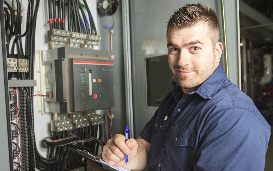 électricien independant Antony