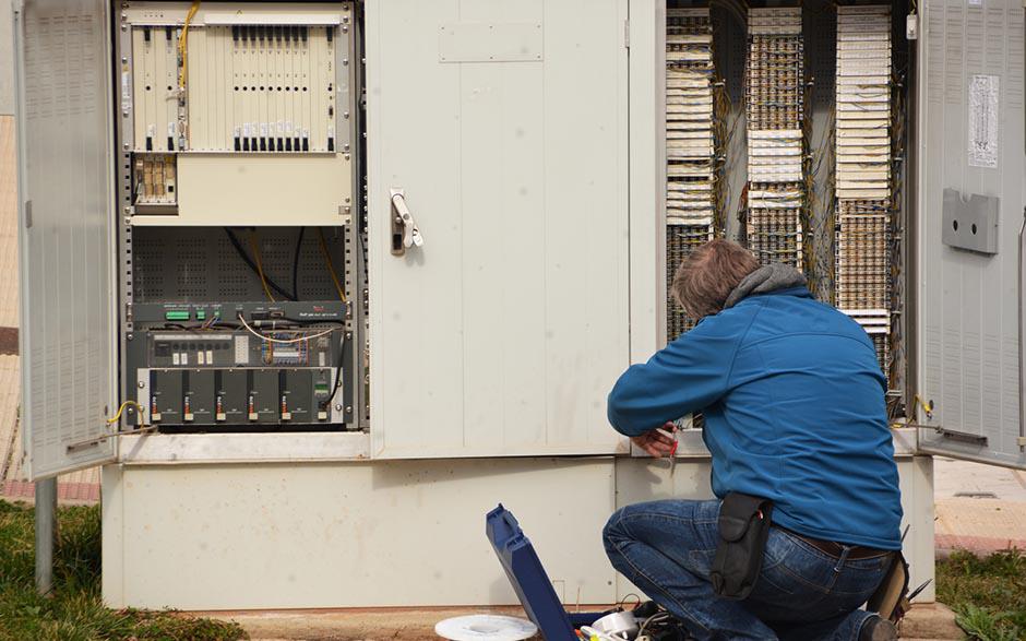 électricien dépannage Antony