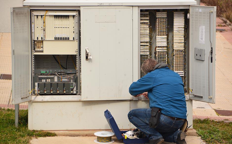 électricien dépannage Mennecy