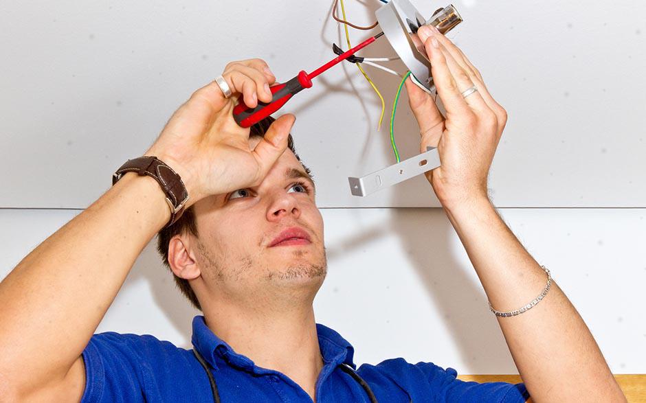 électricien devis gratuit Mennecy