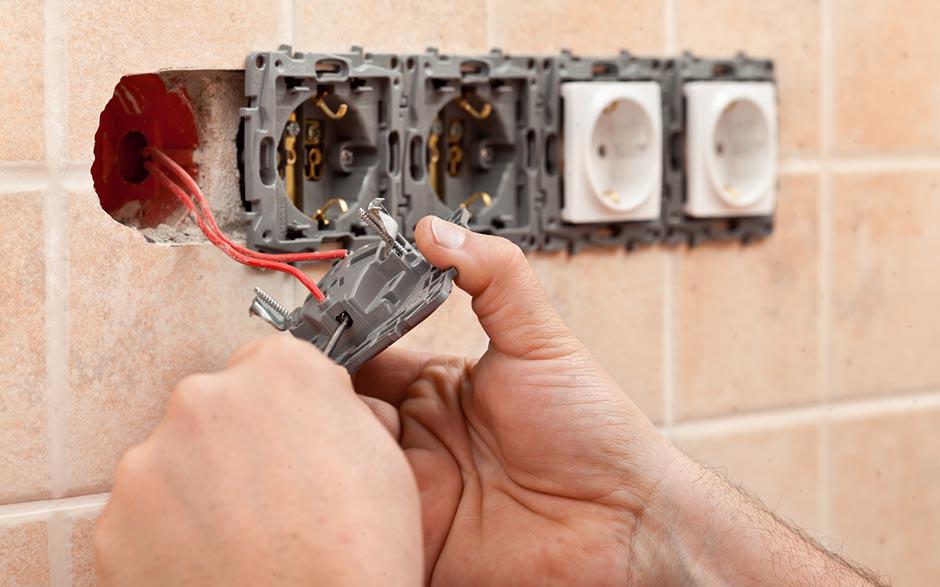 électricien dépannage Mennecy