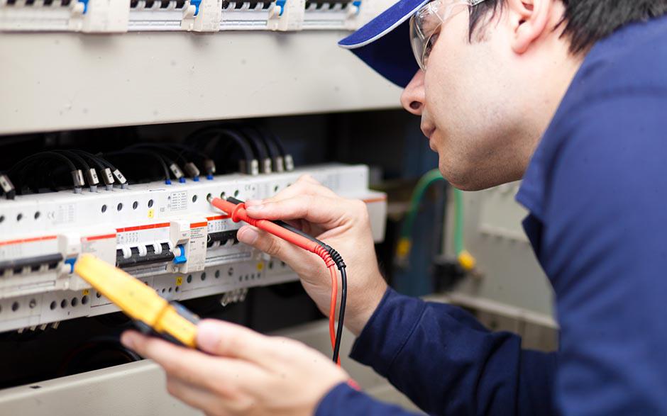 électricité entreprise Ballancourt-sur-Essonne
