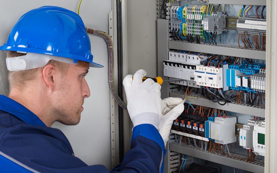 électricien dépannage Mennecy