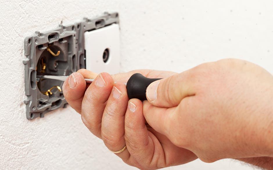 électricien dépannage Mennecy