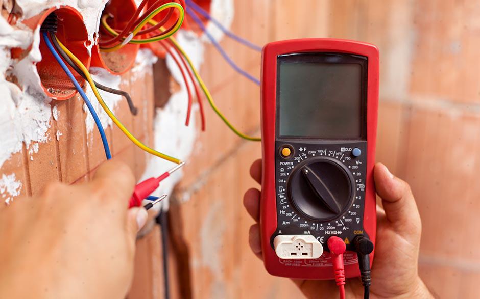 électricien artisan Sèvres