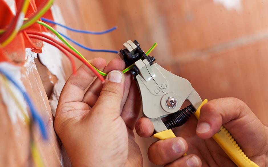  électricien dépannage Mennecy