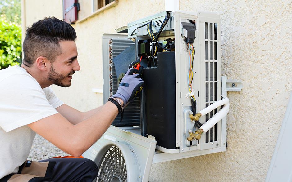 électricien artisan Sèvres