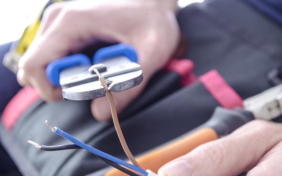 électricien artisan Sèvres