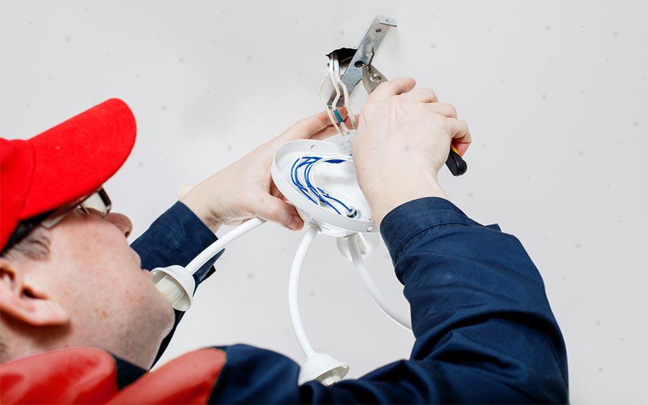 électricité entreprise Ballancourt-sur-Essonne
