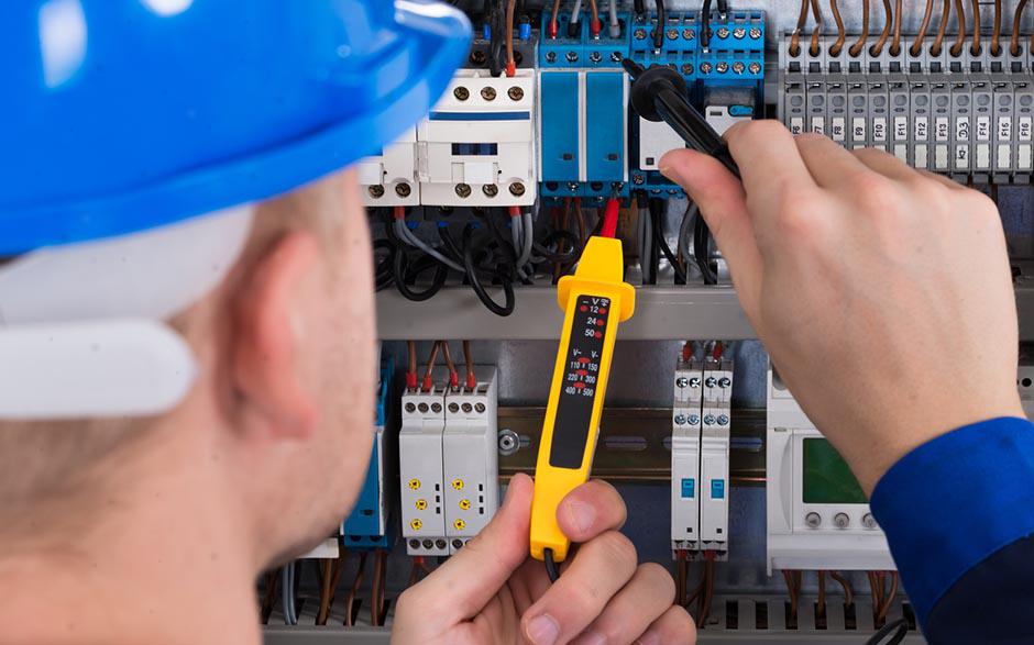 électricien installateur Saint-Germain-lès-Arpajon