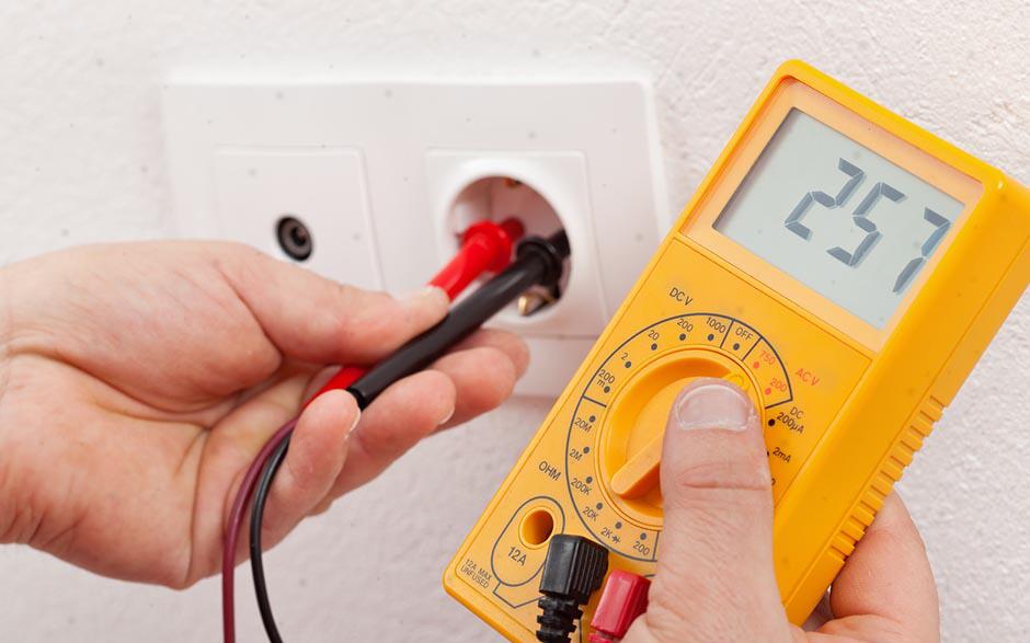 électricien installateur Saint-Germain-lès-Arpajon