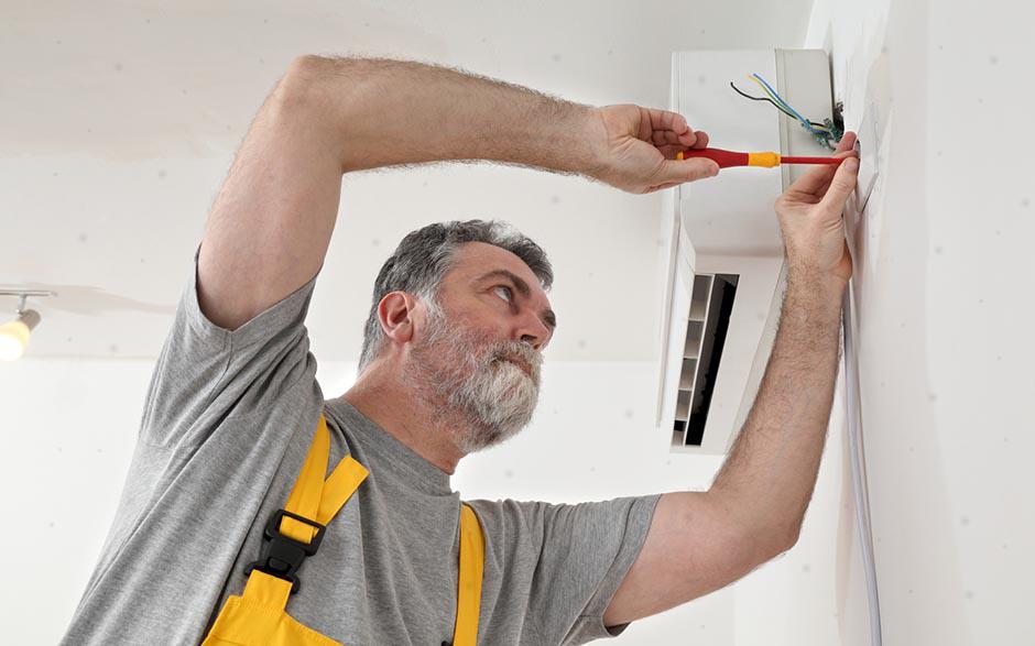  électricien dépannage Mennecy